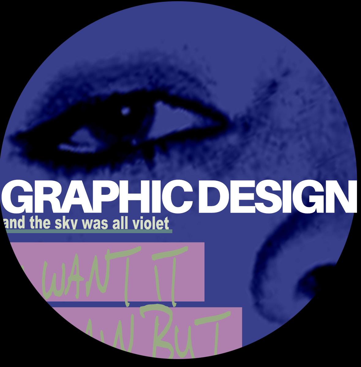 Graphic Design Cover.